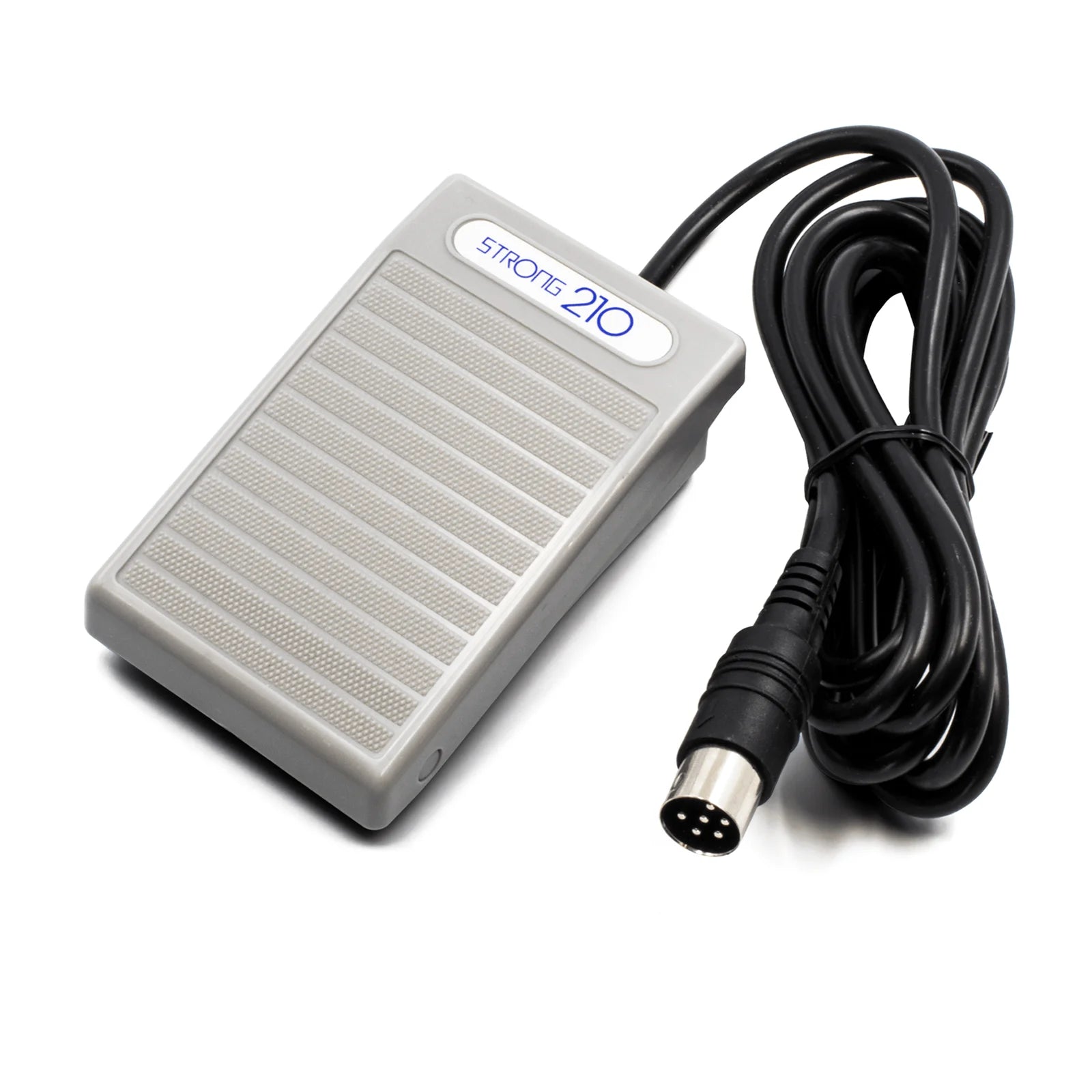 STRONG 210 speed control pedal