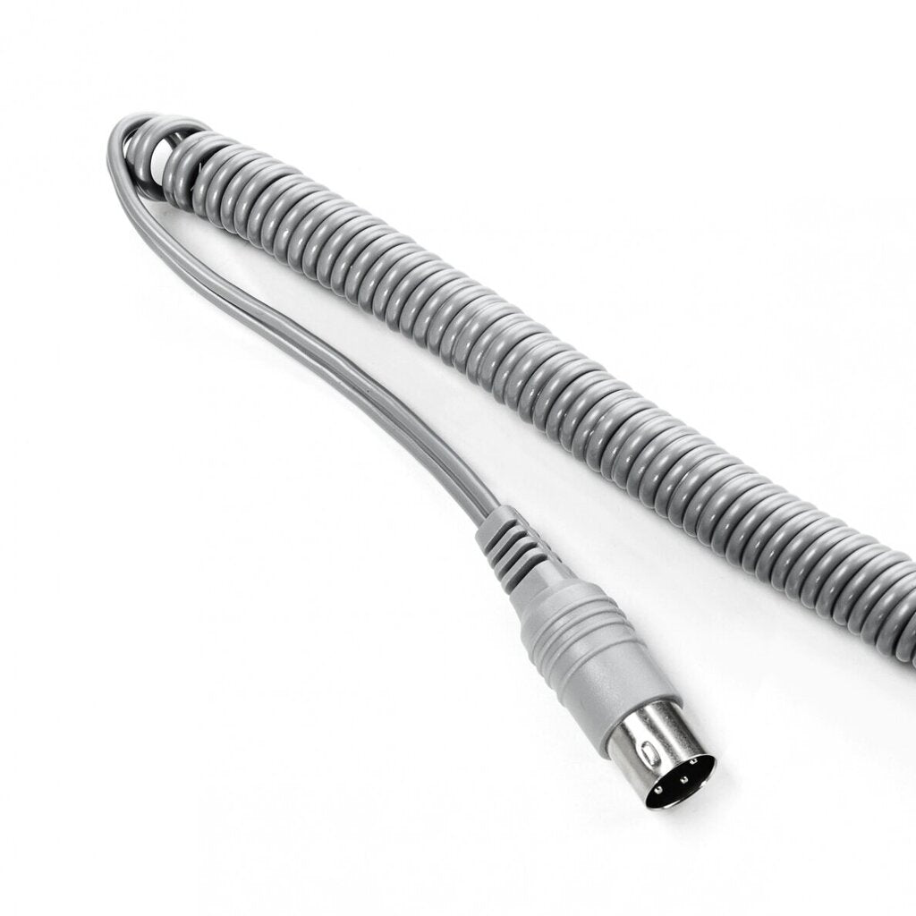 MARATONAS M3 ČEMPIONAS (Baltas) SAEYANG + H35SP1 (35 000 aps./min.)