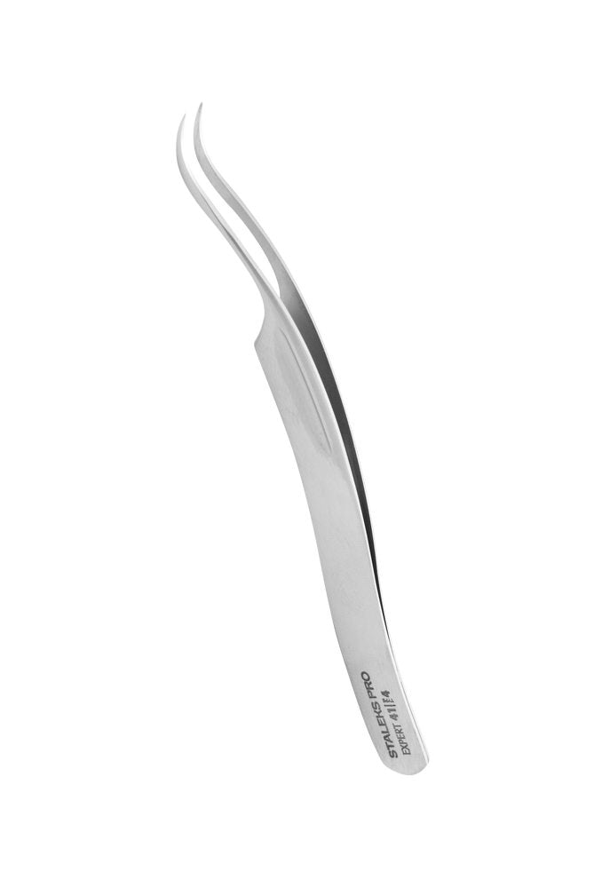 STALEKS Eyelash Extension Tweezers EXPERT [TE-41/4] 