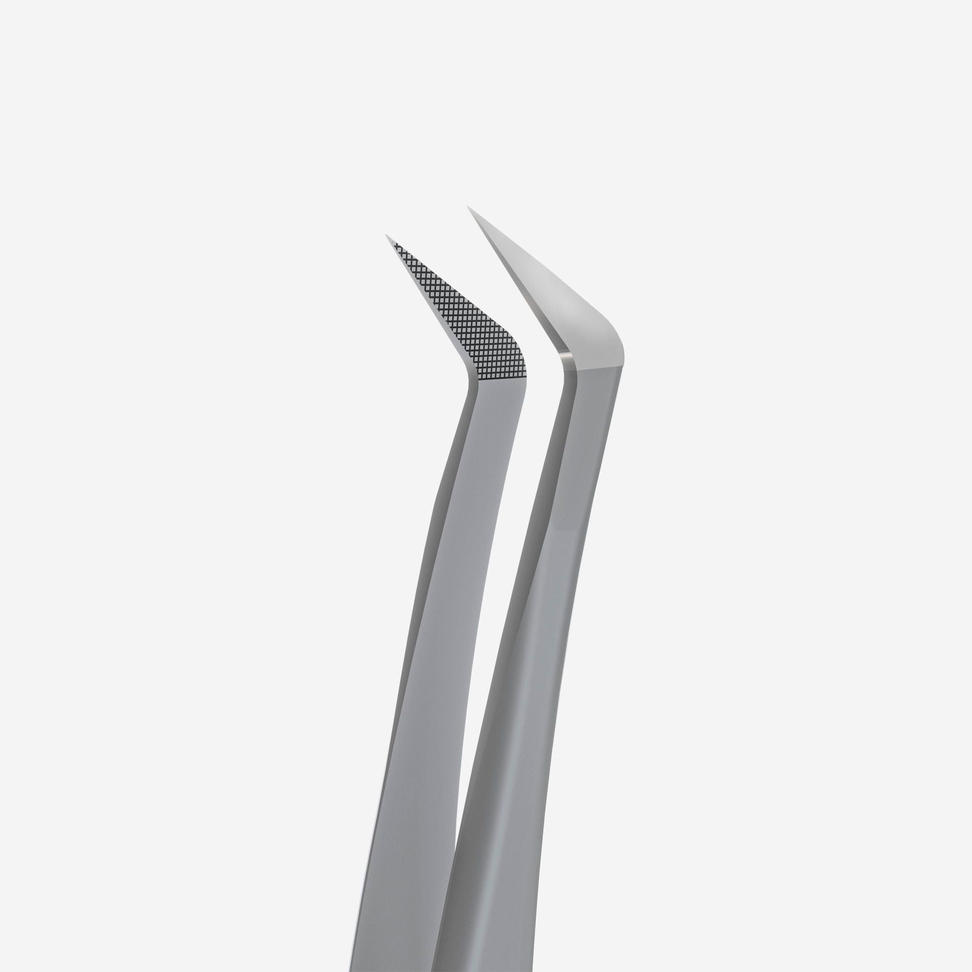 STALEKS Tweezers for eyelash extensions EXPERT [TE-44/12]