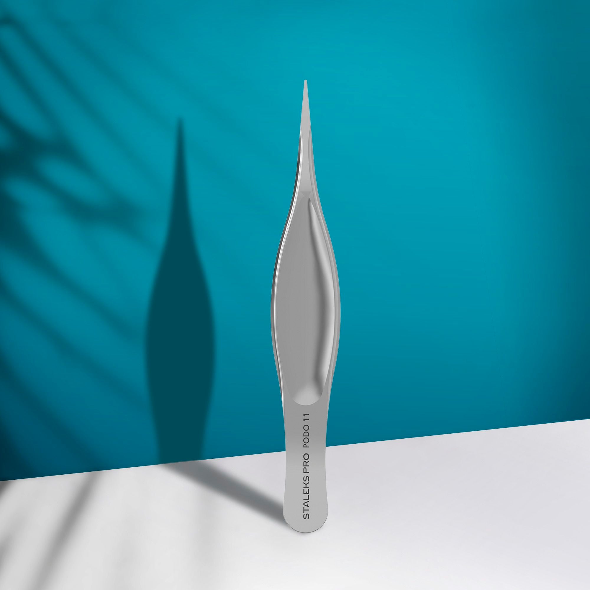 STALEKS Podological tweezers, small [TP-11]