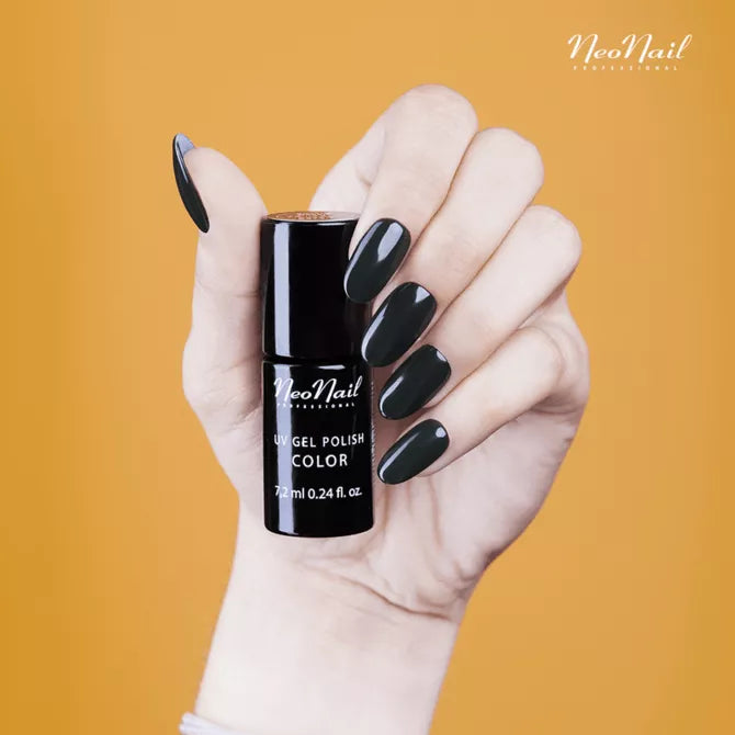 6372 Bottle Green 7,2ml