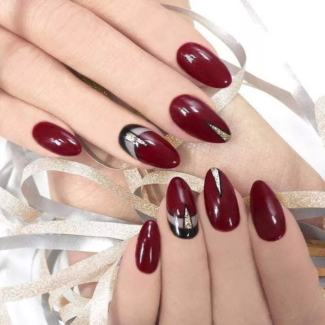 2617 Wine Red 7.2 ml