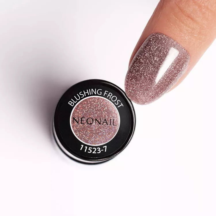 11523 Raudoniošas Šerkšnas 7,2 ml