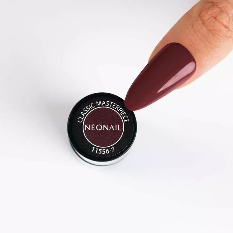 11556 Klasikinis Šedevras 7,2 ml