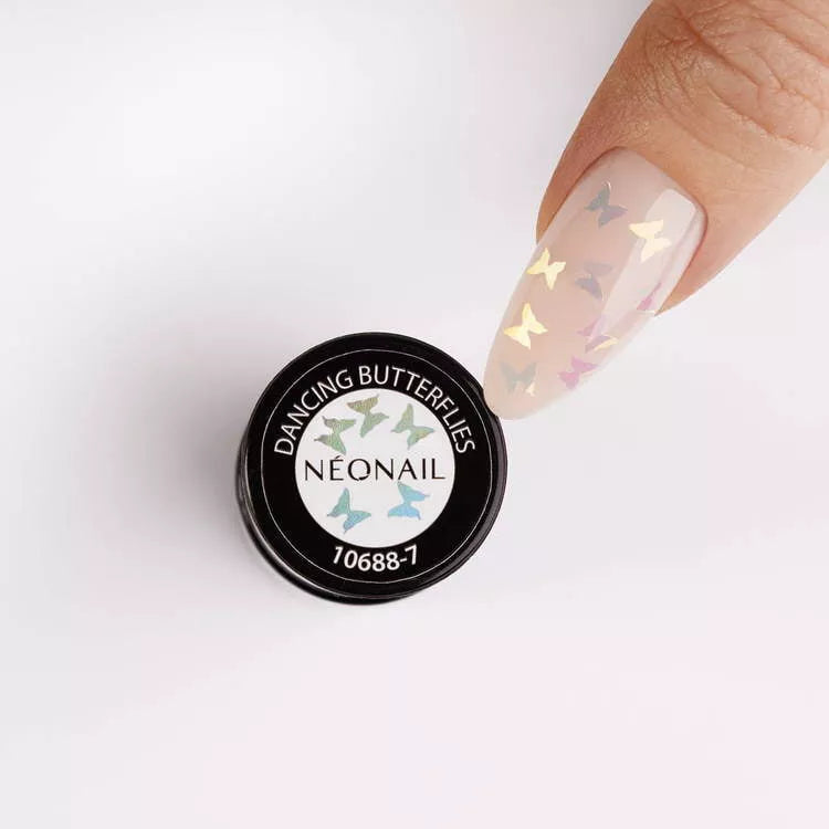 10688 Šokančios drugeliai, 7,2 ml