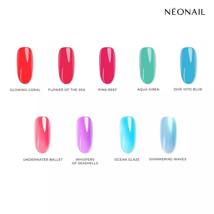 11536 Underwater Ballet, 7,2 ml