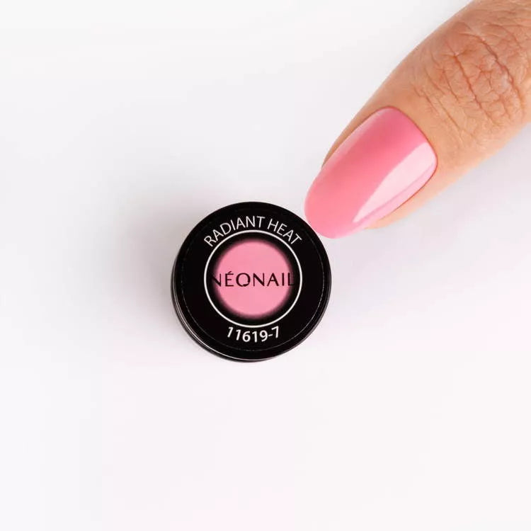 11619 Spinduliuojanti šiluma, 7,2 ml