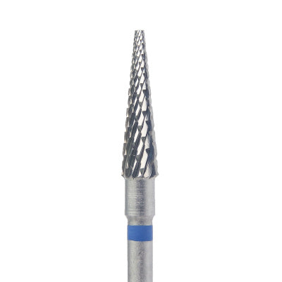 KMIZ Carbide Cutter Cone Blue 035 [116209]