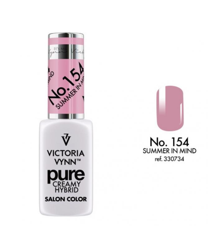 154 Summer in Mind PURE 8ml