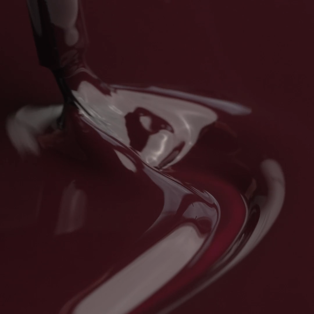 740 „Semilac“ UV gelinis lakas „Deep Plum“, 7 ml