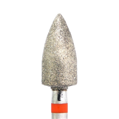 KMIZ Deimanto freza Adatėlė raudona 050 [115076]