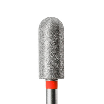 KMIZ Dimanto freza cilindras raudonas 050 [118160]