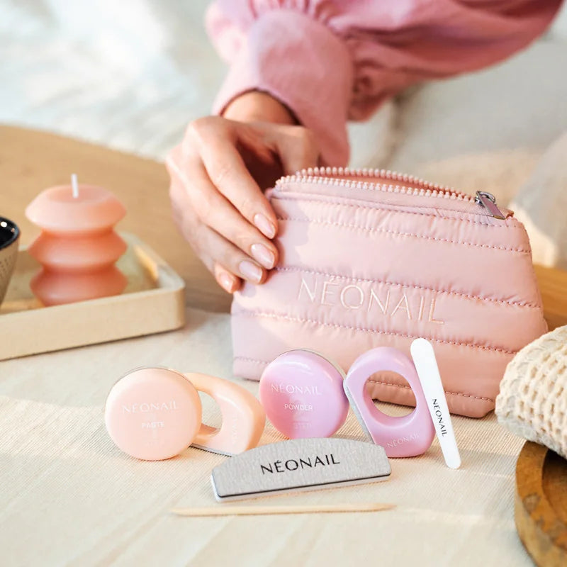 NEONAIL Japanese Manicure Set
