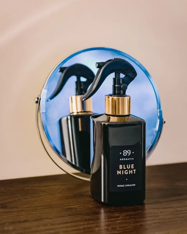 AROMATINIS 89 Namų oro gaiviklis Dore, 300 ml (Gėlių-Vaisių Kvapas)