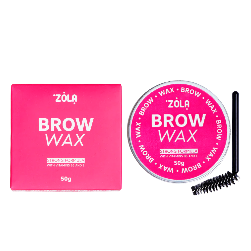 ZOLA Brow Wax, 50 g